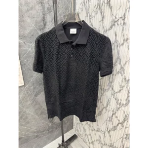 Burberry Polo T-shirt