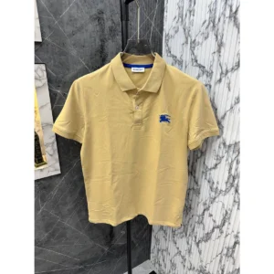 Burberry Polo T-shirt
