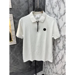 Burberry Polo T-shirt