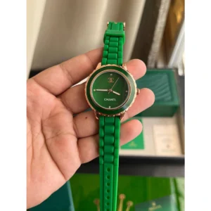 Chanel Watch