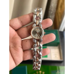 Rolex Watch
