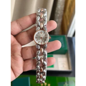 Rolex Watch Designer Strap
