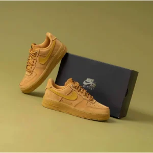 Nike Air Force