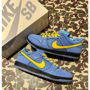 Nike Sb Dunk Low