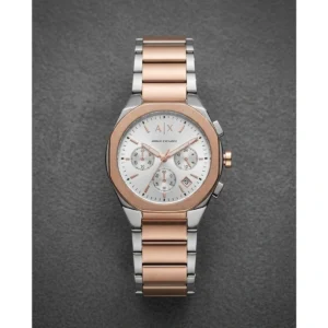 Armani Exchange Ax4183 Watch