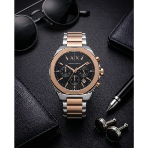 Armani Exchange Ax4183 Watch