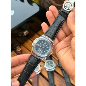 Patek Philippe Watch