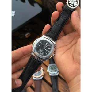 Patek Philippe Watch