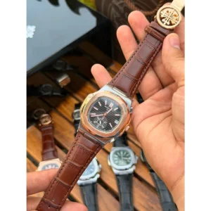 Patek Philippe Watch