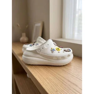 Crocs Crush Clogs