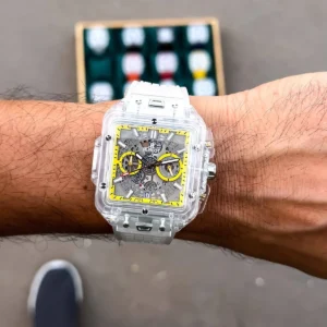 Hublot Big Bang Watch