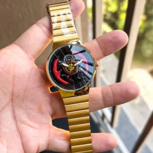 Scuderia Ferrari Watch
