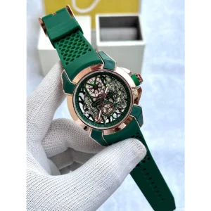 Jacob & Co Epic X Cr7 Watch