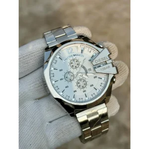 Diesel 10 Bar Watch