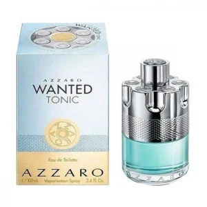 Azzaro Wanted Tonic Edt Parfum
