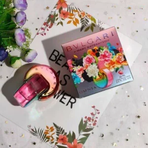 Bvlgari Omnia Perfume