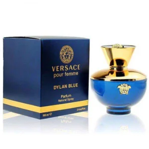 Versace Dylan Parfum