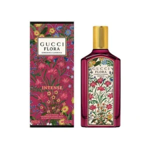 Gucci Flora Gorgeous Parfum