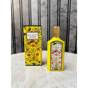 Gucci Flora Gorgeous Parfum