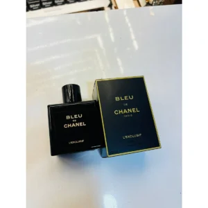 Chanel Bleu De Chanel Parfum