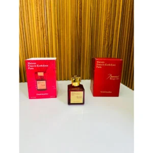 Maison Francis Perfume