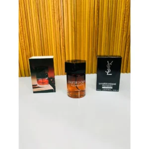 Ysl La Nuit De L Homme