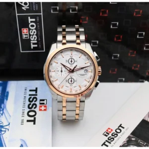 Tissot 1853 Couturier Watch