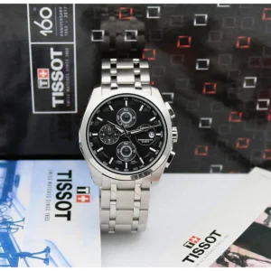 Tissot 1853 Couturier Watch