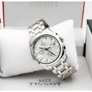 Tissot 1853 Couturier Watch