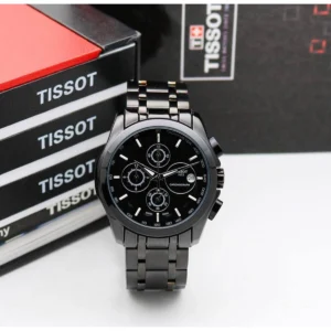 Tissot 1853 Couturier Watch
