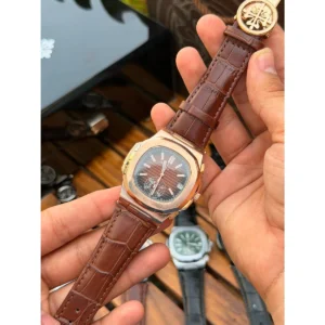 Patek Philippe Watch