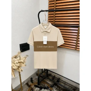 Calvin Klein Polo T-shirt