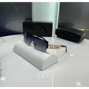 Philippe Plein Diamond Sunglasses