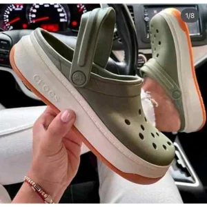 Crocs Full Force Clogs