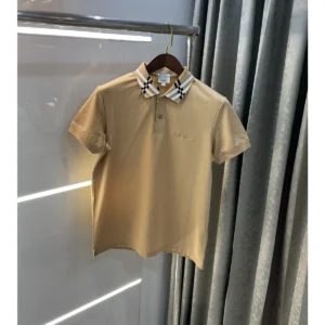 Burberry Polo T-shirt