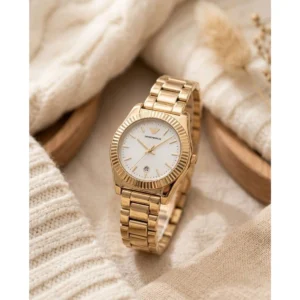Emporio Armani Fedrica Watch