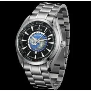 Omega Seamaster Aqua Terra Watch
