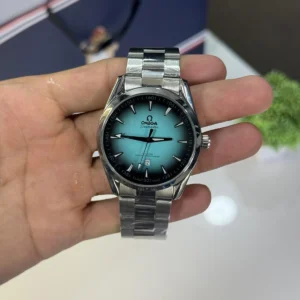 Omega Seamaster Watch