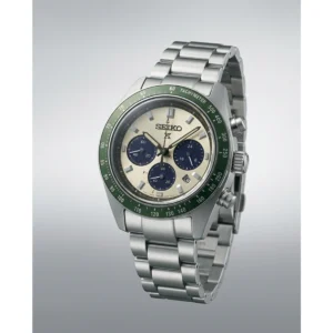 Premium Seiko Prospex Watch Chain Strap For Men (FGS462)