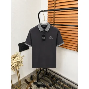 Emporio Armani Polo T-shirt
