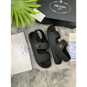 Prada Milano Sandals