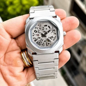 Bvlgari Automatic Watch