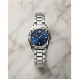 Emporio Armani Fedrica Watch