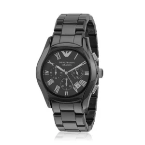 Emporio Armani Ceramic Watch