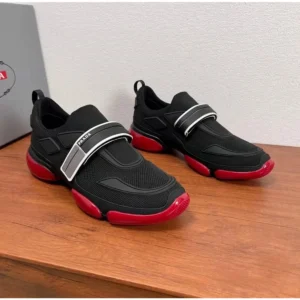Prada Cloudbust Shoes