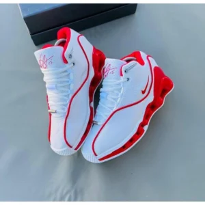 Nike Shox Vc 2 Shoes