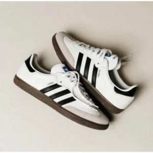 Adidas Samba Shoes