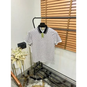 Gucci Italian Polo T-shirt
