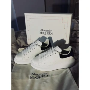 Alexandar Mcqueen Shoes