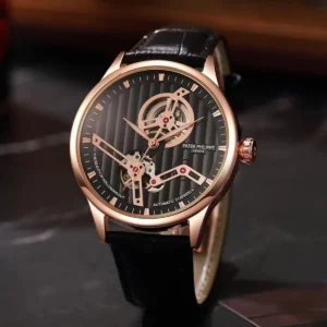 Patek Philippe Geneve Watch